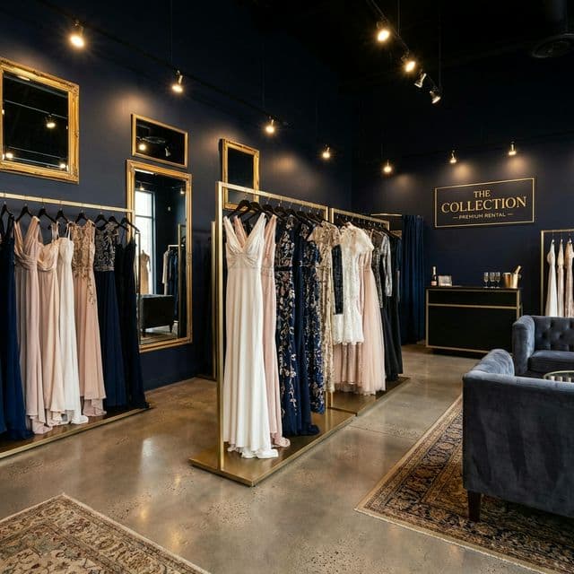 MeeSai Fashion Boutique