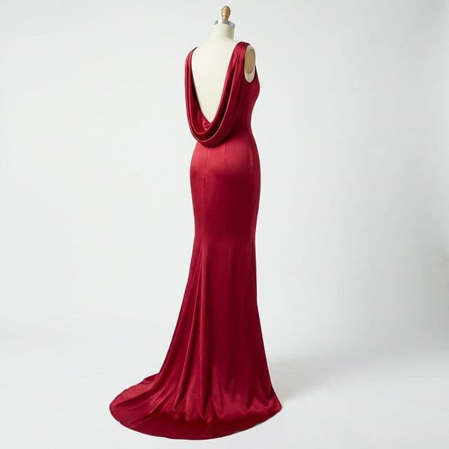 ຊຸດເດສ ສີແດງ ເປີດຫຼັງ