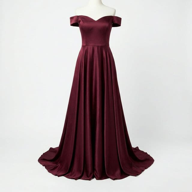 ເດສ ຍາວ ສີແດງ Wine ເປີດໄຫລ່